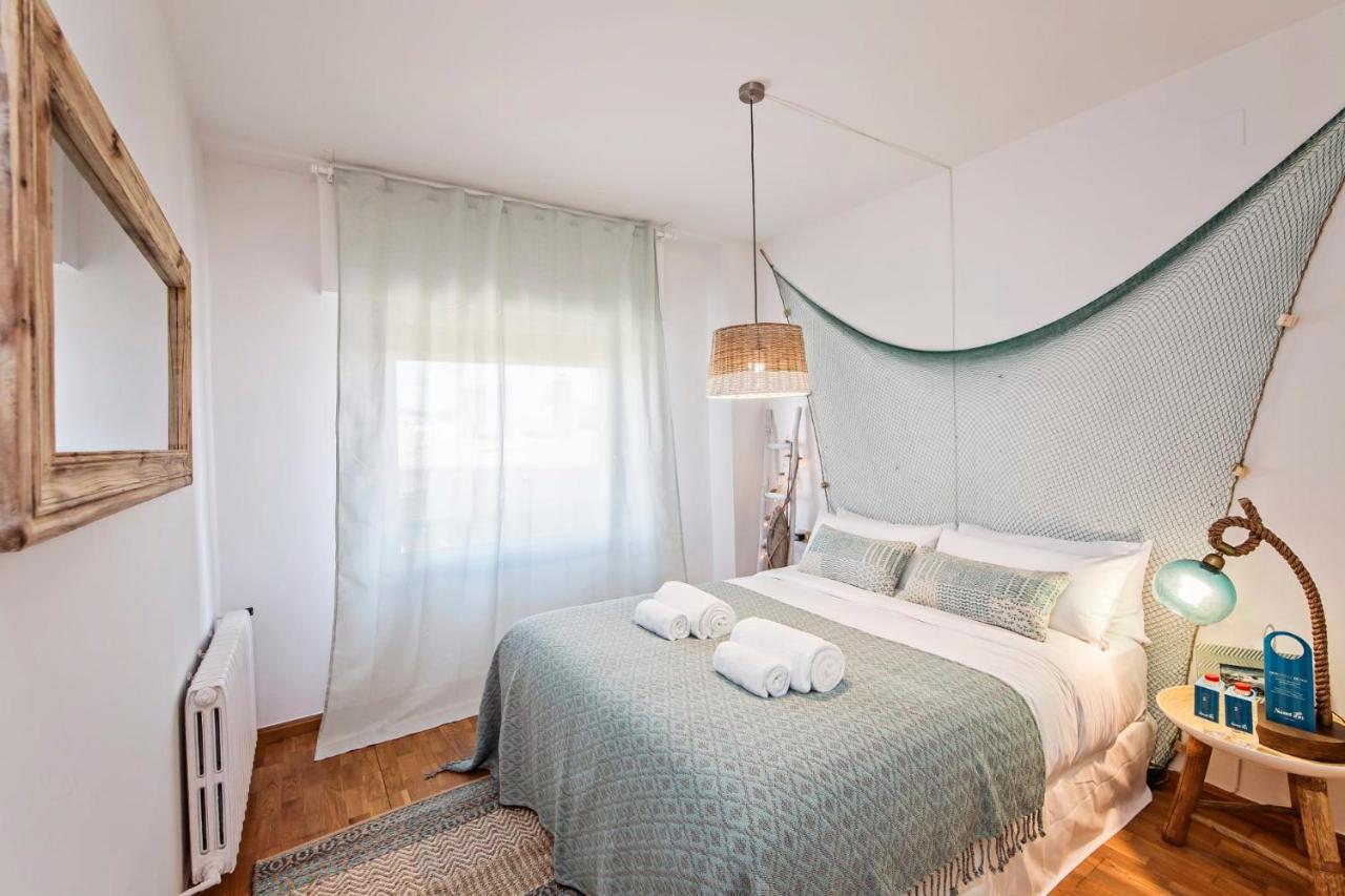 Sweett - Villa Olimpica Mediterranean Barcelona Kültér fotó