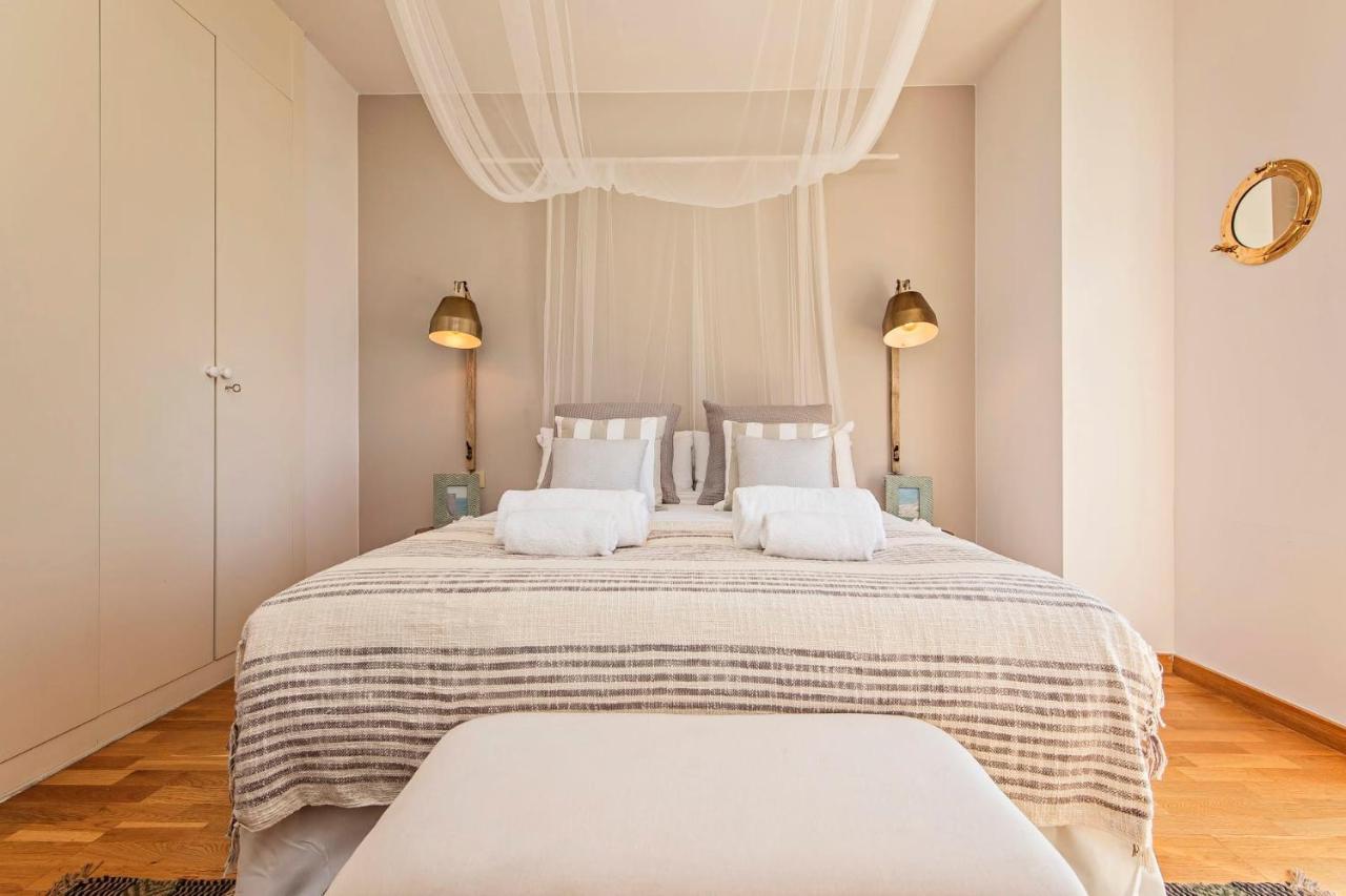 Sweett - Villa Olimpica Mediterranean Barcelona Kültér fotó
