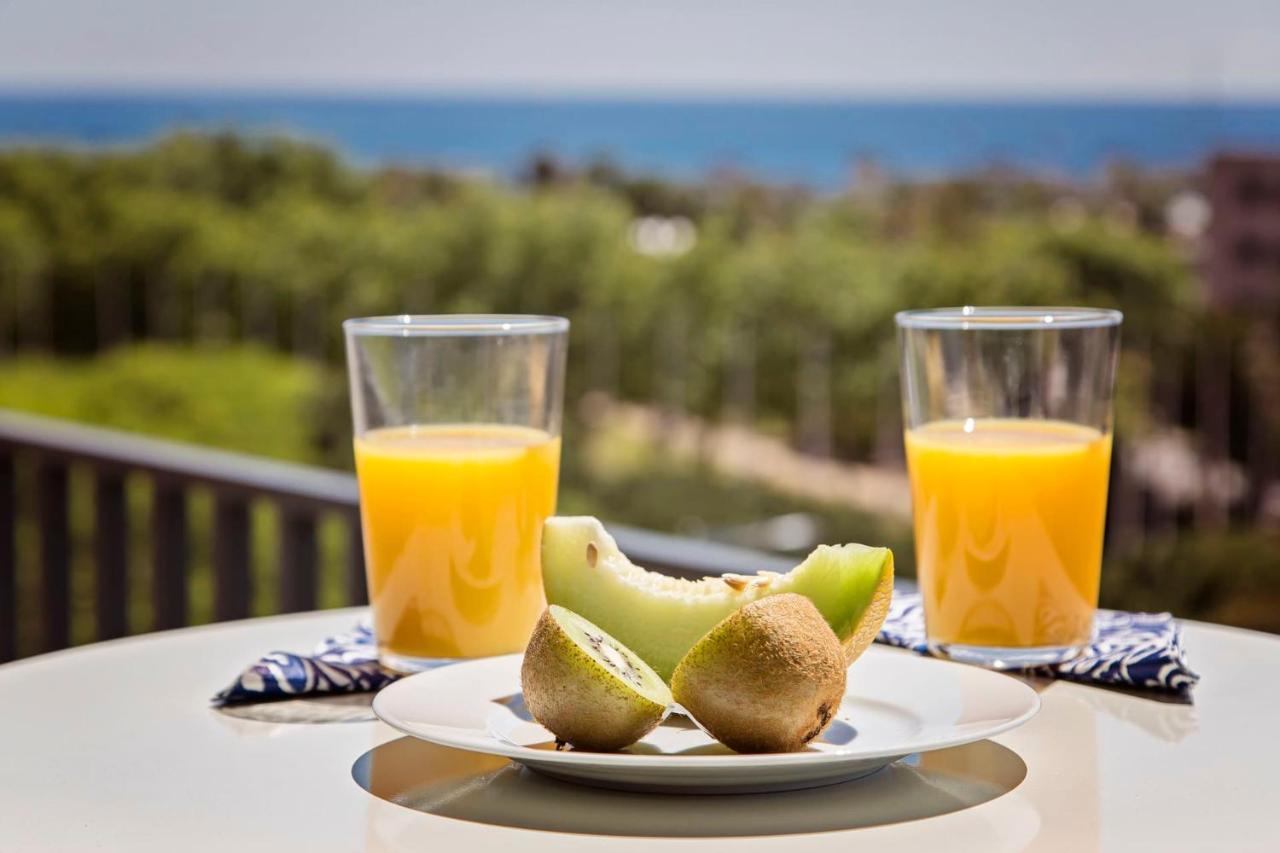 Sweett - Villa Olimpica Mediterranean Barcelona Kültér fotó