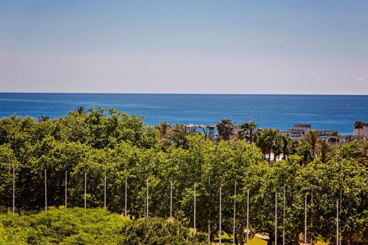 Sweett - Villa Olimpica Mediterranean Barcelona Kültér fotó